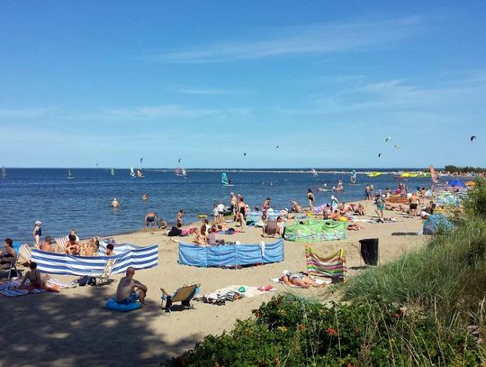 Czy jest bat na parawany? Może po tragedii na plaży w końcu posypią się kary