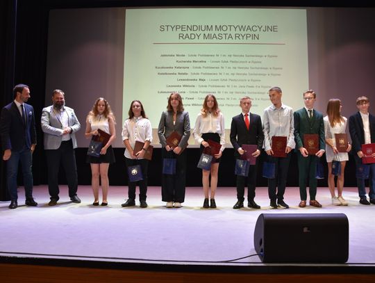 Gala Laureatów i Talentów