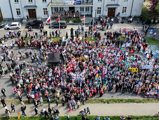 Liczba mieszkańców Sierpca