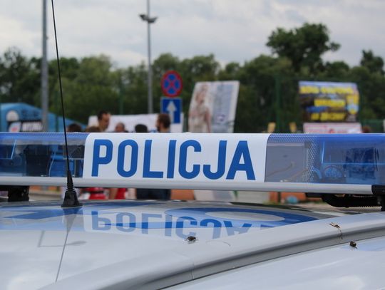 Pijany kierowca „recydywista” zatrzymany przez policjantów