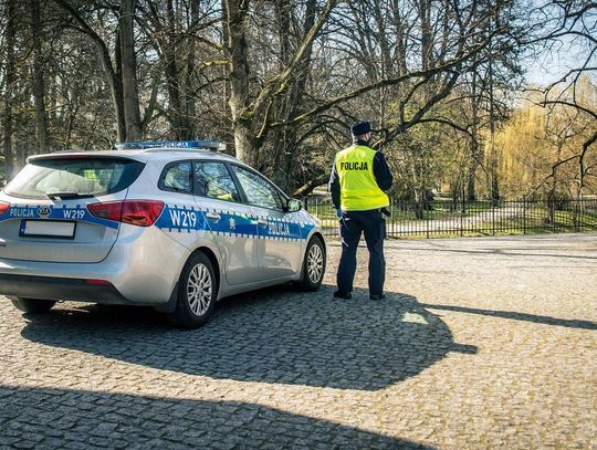 Stracili prawa jazdy za rażące przekroczenie prędkości