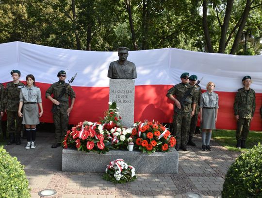 Święto Wojska Polskiego w Rypinie