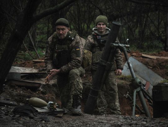 Wojna w Ukrainie. Jakie scenariusze  na uchodźców ma polski rząd