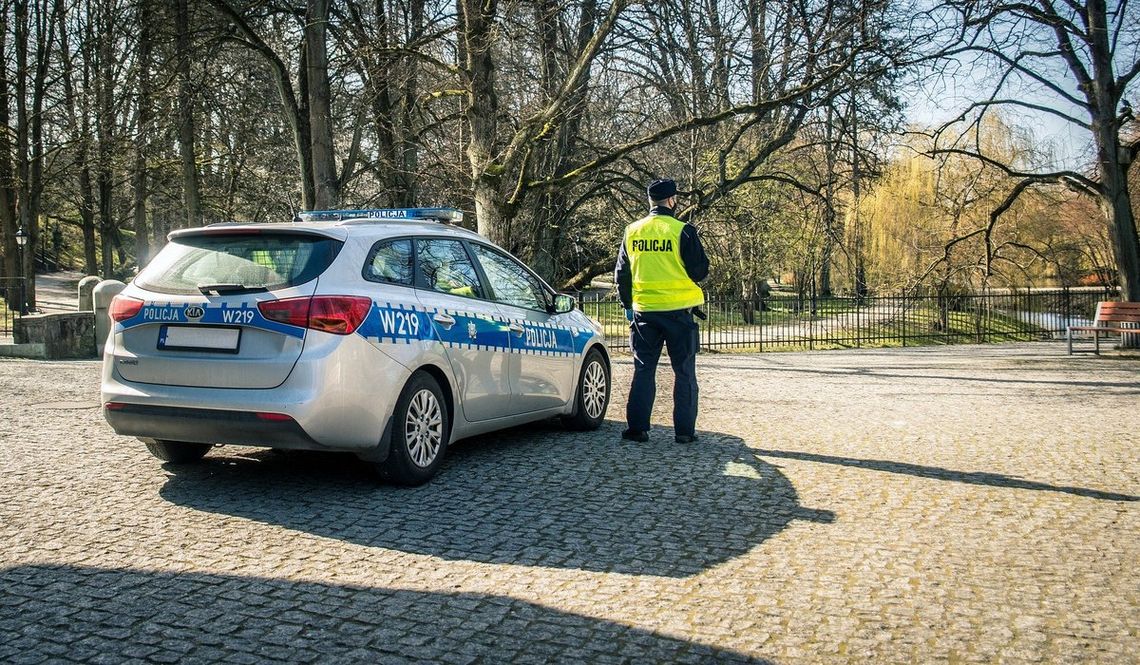 Stracili prawa jazdy za rażące przekroczenie prędkości