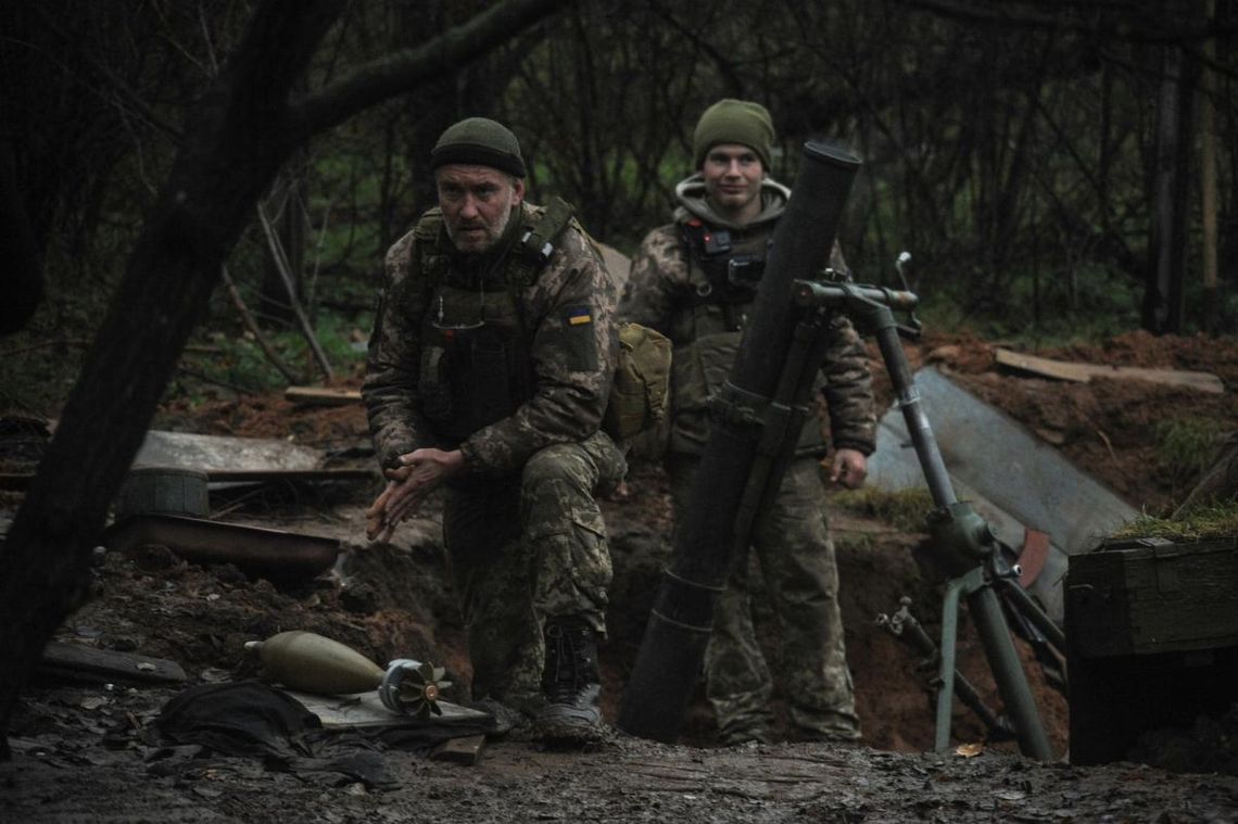 Wojna w Ukrainie. Jakie scenariusze  na uchodźców ma polski rząd